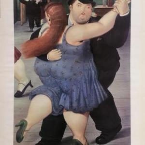  Fernando  Botero