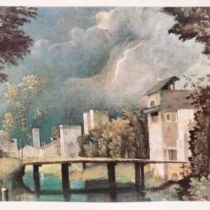   Giorgione