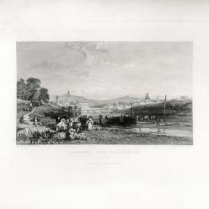  Edward Goodall