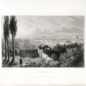  Edward  Francis Finden