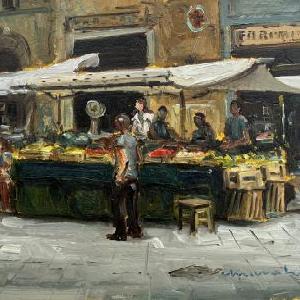  Renato  Chiarabini