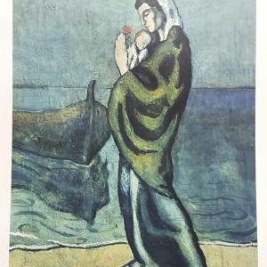  Pablo  Picasso 
