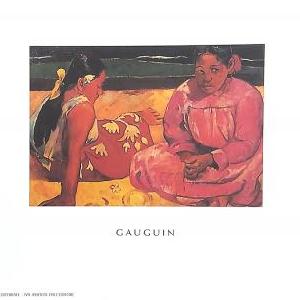  Paul  Gauguin 