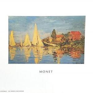  Claude  Monet 