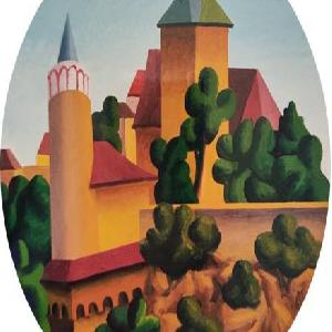   Salvo (Salvatore Mangione)