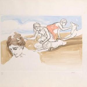  Alberto Sughi