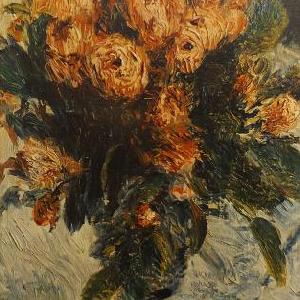  Pierre Auguste  Renoir 