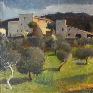  Desiderio  Tanfani 