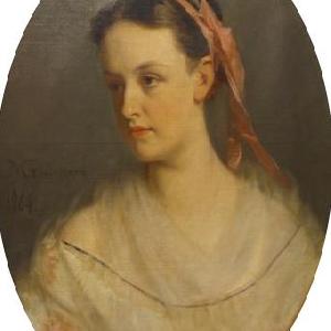  Michele  Gordigiani 