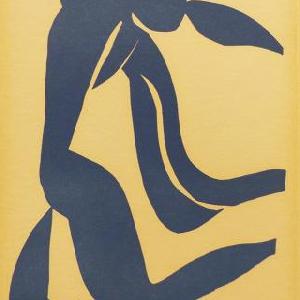  Henri Matisse