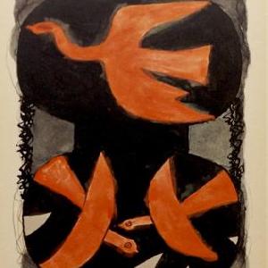  Georges  Braque