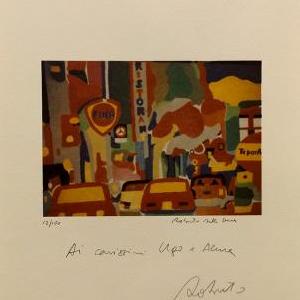  Roberto  Della Luna