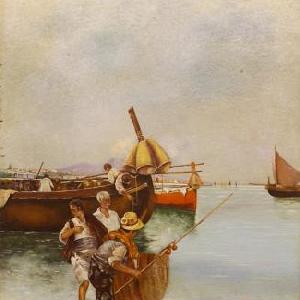  A. Ungherelli