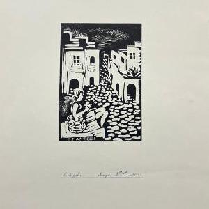   Mantelli 