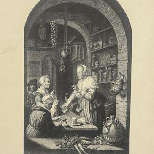  Gerrit  Dou 