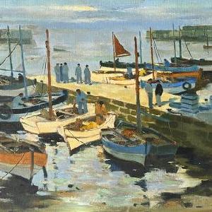  Louis Carrens