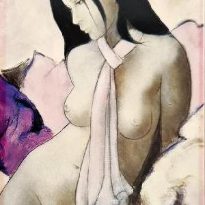  Ajain Bonnefoit