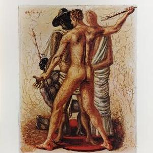  Giorgio De Chirico