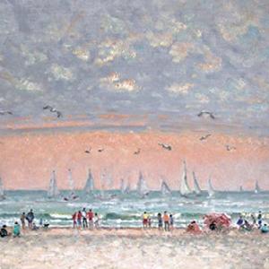  Andre Hambourg
