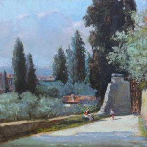 Gracco Ponticelli