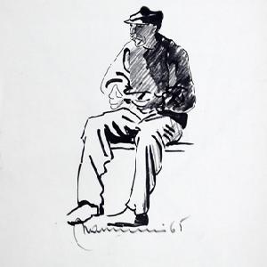  Cipriano Mannucci