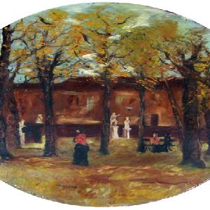   Masini