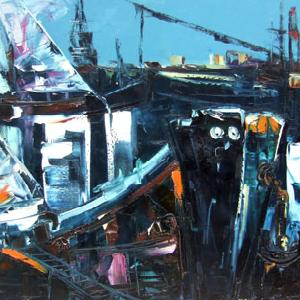  Alice Bernardine Esders