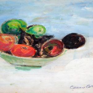  Cecco Corsini
