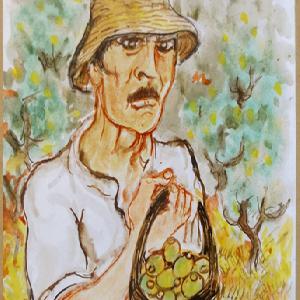  Giuseppe Migneco