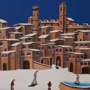   Tedeschi