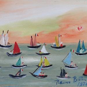  Bruno Battaglini