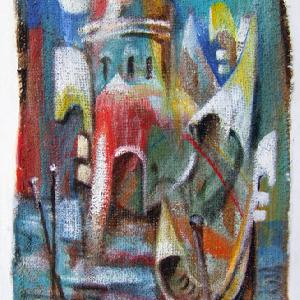  Lino Russo (Linor)