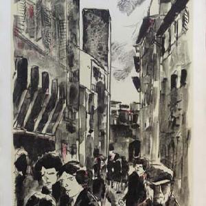  Renzo Grazzini