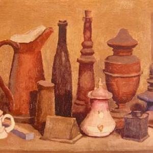  Giorgio Morandi