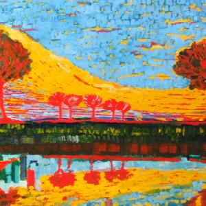  Piet Mondriaan