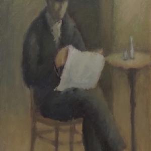  Giovanni March
