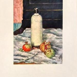  Ardengo Soffici