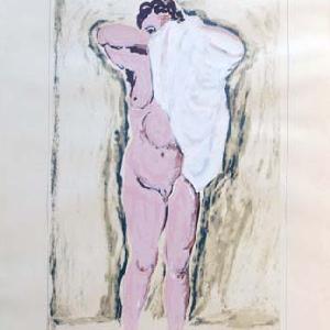  Orfeo Tamburi