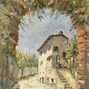  A. Bernardini