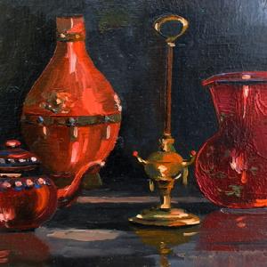  R. Dainelli