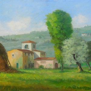  Fausto Magni