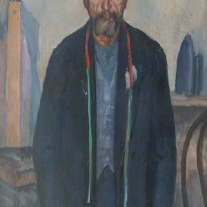  Baccio Maria Bacci