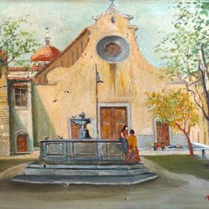  Nello Pratolini